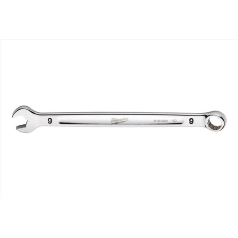 Milwaukee Steel Metric Combination Wrenche