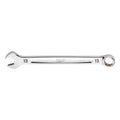 Milwaukee Steel Metric Combination Wrenche