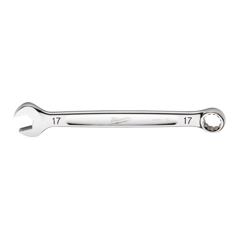 Milwaukee 17MM Met Combo Wrench