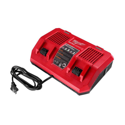 Milwaukee M18 Rapid Charger