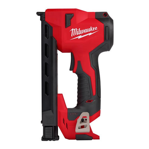 Milwaukee M12 Cordless Cable Stapler, 45 Magazine Capacity