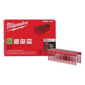 Milwaukee Insulated Crown Cable Staples, 1 Inch