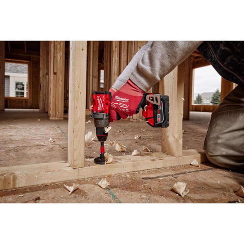Milwaukee M12 FUEL Brushless Cordless Drill/Driver