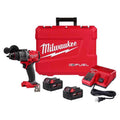 Milwaukee M18 FUEL Brushless Cordless Hammer Drill