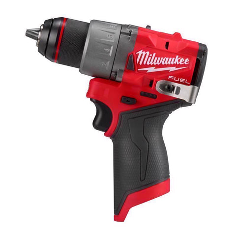 Milwaukee M12 FUEL Brushless Cordless Drill/Driver