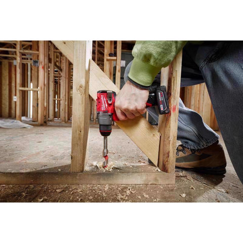 Milwaukee M12 FUEL Brushless Cordless Drill/Driver