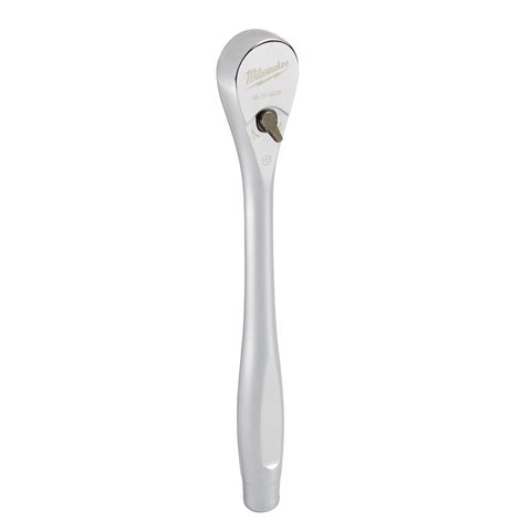 Milwaukee Handle Ratchet, 3/8 Inch x 8.5 Inch