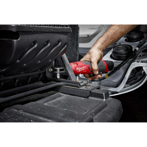 Milwaukee m12fuel Cmb Kt Brsls 12v