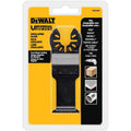DeWalt Oscil FastCut WD Blade