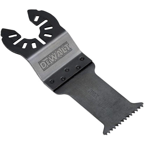 DeWalt Oscil FastCut WD Blade