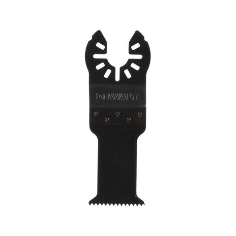 DeWalt Oscil FastCut WD Blade