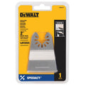 DeWalt OSC Scraper Blade