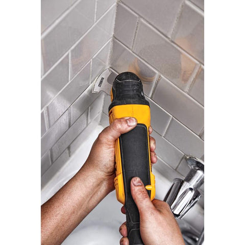 DeWalt Diamond Swing Oscillating Blade