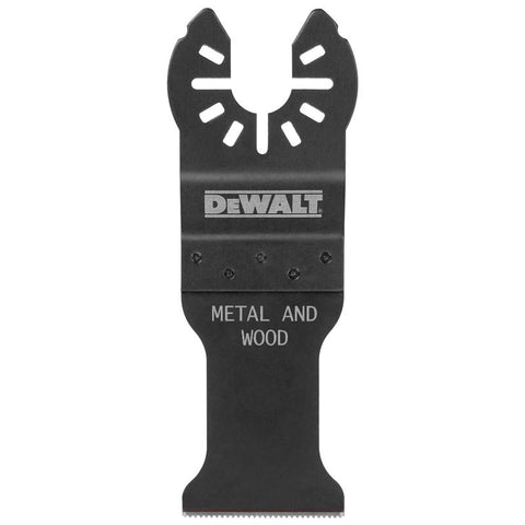 DeWalt 1-1/4" Carbide Blade