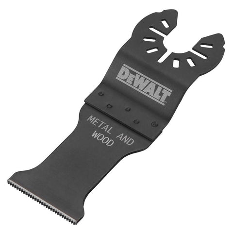 DeWalt 1-1/4" Carbide Blade