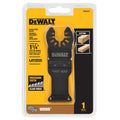 DeWalt 1-1/4" Prec Tooth Blade