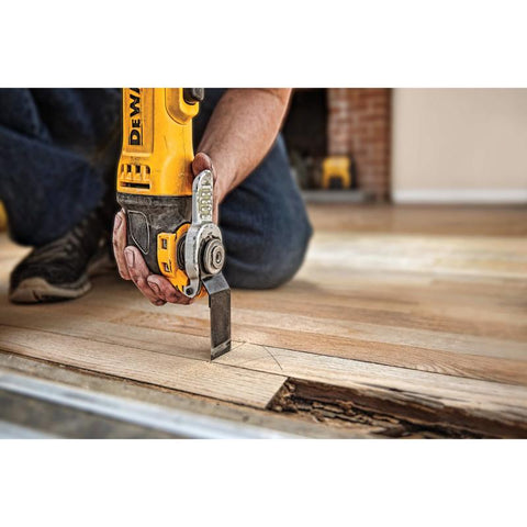 DeWalt 1-1/4" Prec Tooth Blade