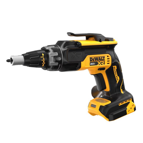 DeWalt 20V Drywall Screw Gun