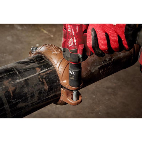 Milwaukee 1/2"DR7/8" Imp Socket