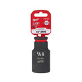 Milwaukee 1/2"DR1-1/8" Imp Socket