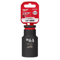 Milwaukee Dp Impct Socket 1-3/16"