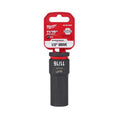 Milwaukee 1/2"DR11/16" Imp Socket