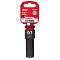 Milwaukee 1/2"DR1/2" Imp Socket