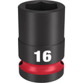 Milwaukee Impct Socket 16x1/2" Mw