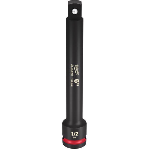 Milwaukee Extnsn 6x1/2" Sae Impact