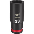 Milwaukee Dp Impct socket23MM Mw
