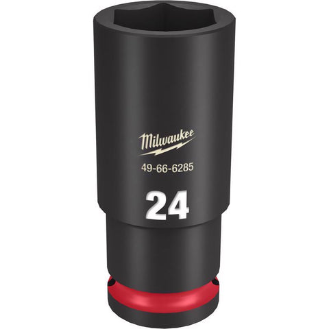 Milwaukee Dp Impct socket24MM Mw