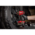 Milwaukee Dp Impct socket17MM Mw