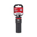 Milwaukee Dp Impct socket18MM Mw