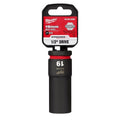 Milwaukee Dp Impct socket19MM Mw