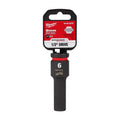 Milwaukee Dp Impct Socket 9MM Mw