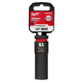 Milwaukee Dp Impct Socket 15MM Mw