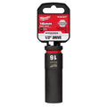 Milwaukee Dp Impct Socket 16MM Mw