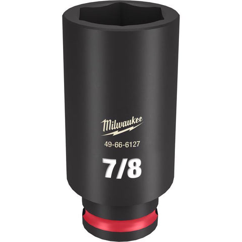 Milwaukee 3/8"DR7/8" Imp Socket