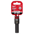 Milwaukee Dp Impct socket11/32x3/8