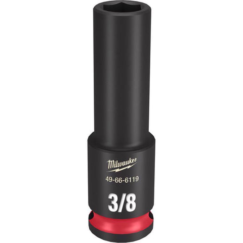 Milwaukee 3/8"DR3/8" Imp Socket