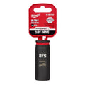 Milwaukee 3/8"DR5/8" Imp Socket