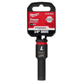 Milwaukee Dp Impct Socket 7MM Mw