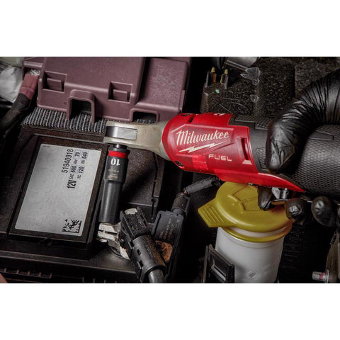 Milwaukee Dp Impct Socket 10MM Mw
