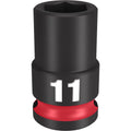 Milwaukee Impct Socket 11x3/8" Mw