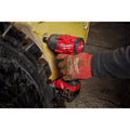 Milwaukee Impct Socket 15x3/8" MM