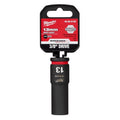 Milwaukee Dp Impct Socket 13MM Mw