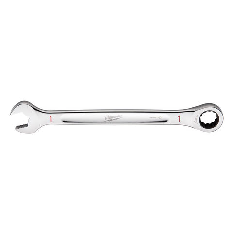 Milwaukee 1" SAE Combo Wrench