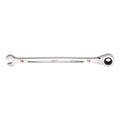 Milwaukee SAE Ratcheting Combination Wrenche