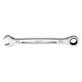 Milwaukee SAE Ratcheting Combination Wrenche