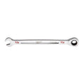 Milwaukee SAE Ratcheting Combination Wrenche